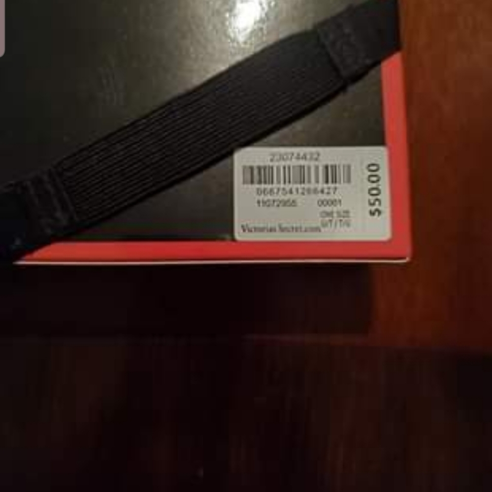 Victoria secret necklace